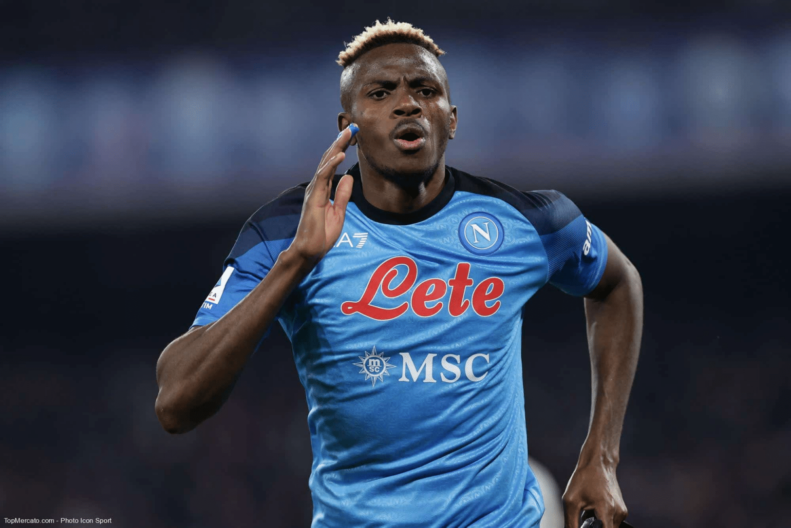 Qui succédera à Sadio Mané au palmarès du Ballon d’or africain ? ngcb3 Affairage.ci
