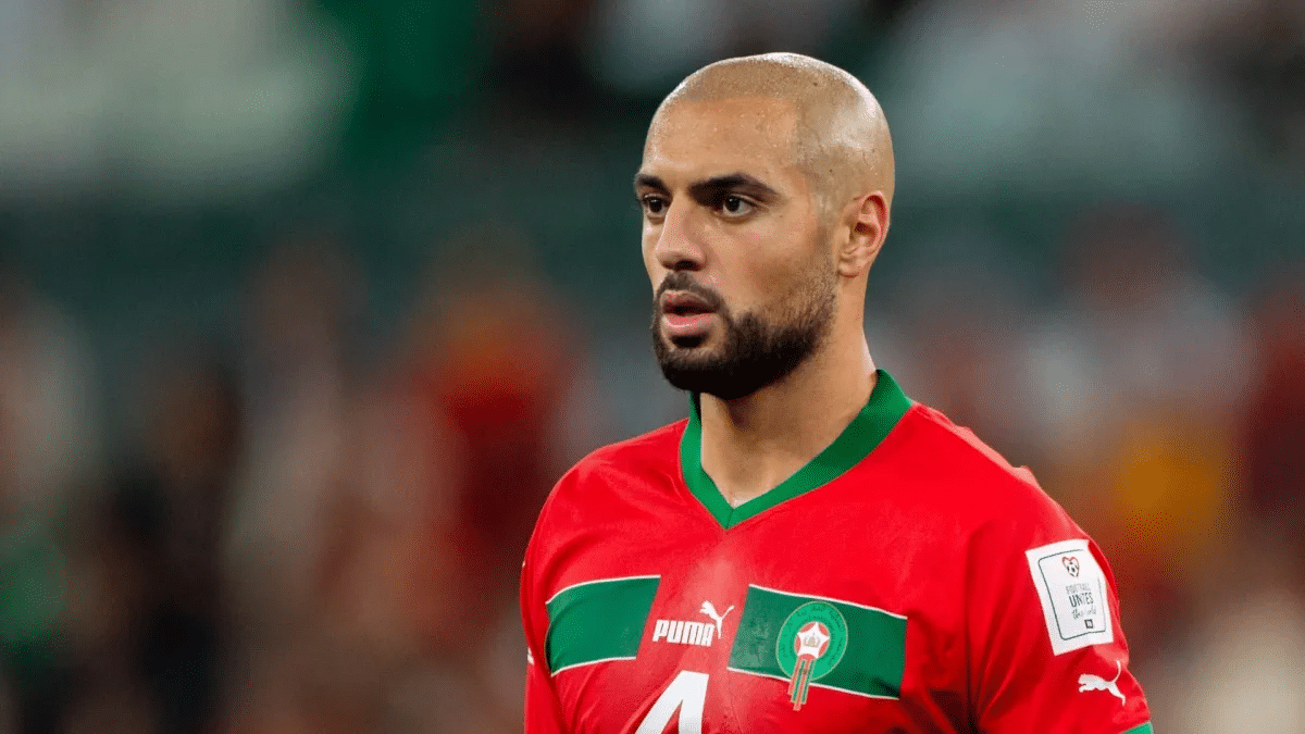 Qui succédera à Sadio Mané au palmarès du Ballon d’or africain ? ngcb3 Affairage.ci