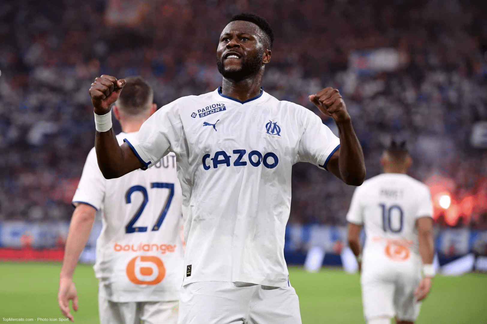 Qui succédera à Sadio Mané au palmarès du Ballon d’or africain ? ngcb3 Affairage.ci