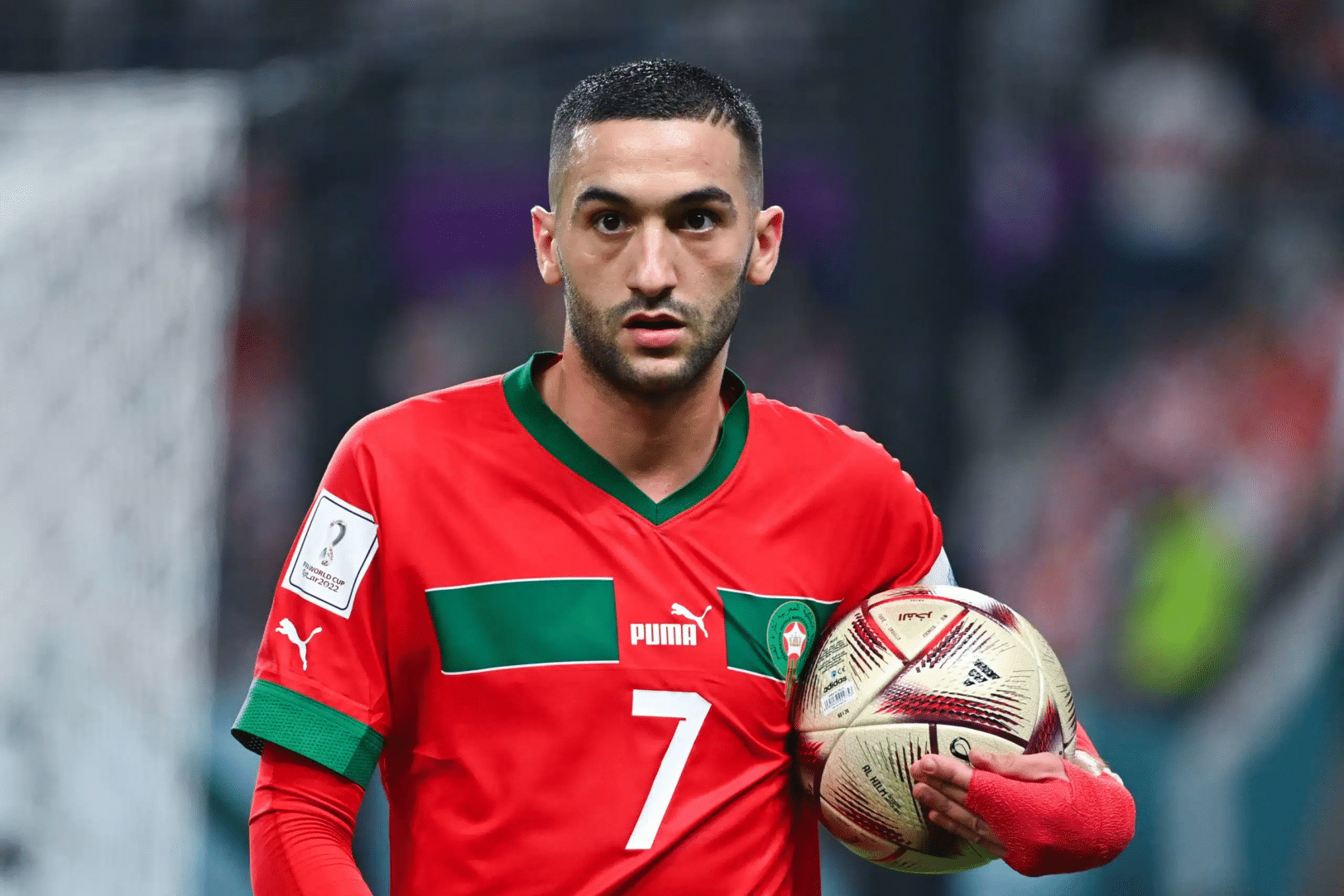 Qui succédera à Sadio Mané au palmarès du Ballon d’or africain ? ngcb3 Affairage.ci