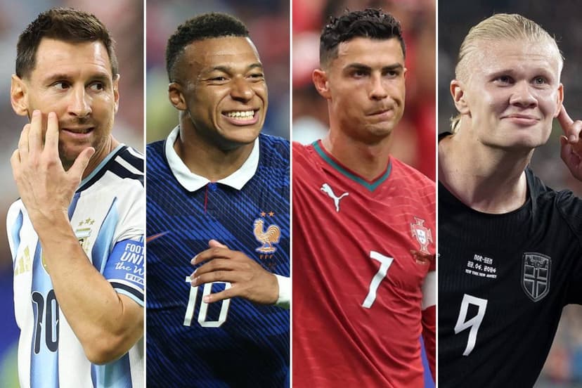 Coupe Du Monde 2026 Le Classement Actuel Des Meilleurs Buteurs coupe-du-monde-2026-le-classement-actuel-des-meilleurs-buteurs
