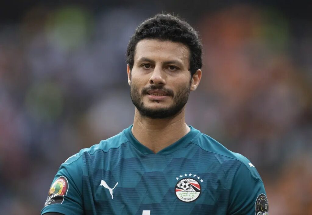  As for Mohamed El Shenawy, he appeared in 43 games for 24 clean-sheets with Al Ahly in Egypt during the 2022/23 season.