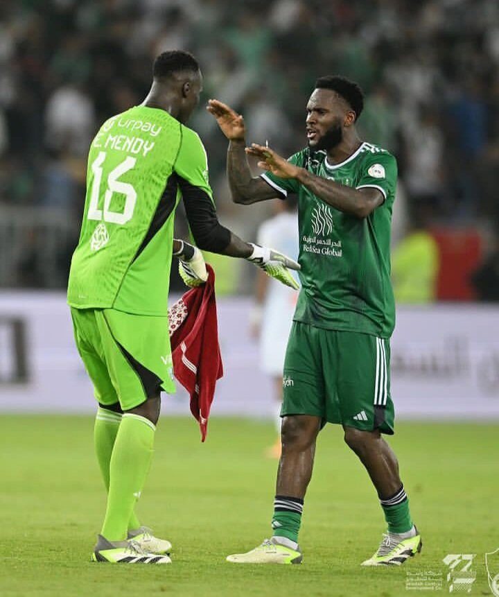 This was illustrated recently when Senegalese goalkeeper Édouard Mendy described Ivorian midfielder Franck Kessié as "the funniest player in the team".