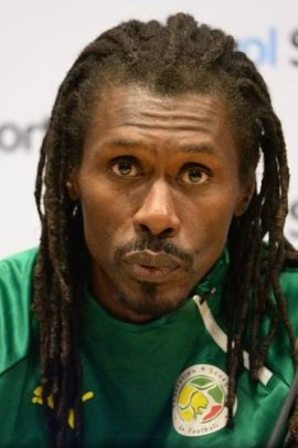 At a press conference to publish the list of 27 players called up, Aliou Cissé insisted on the respect due to the Lions of Teranga as reigning African champions.