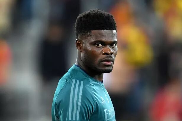 Partey's availability remains uncertain, but his potential move to Barcelona could be a huge boost for both the player and the club.