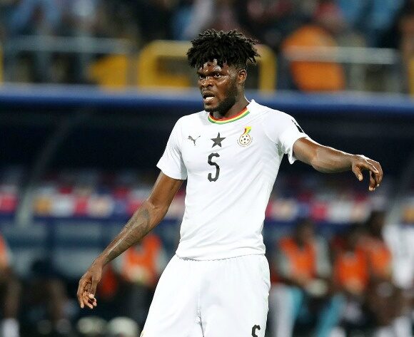 However, Arsenal do not appear to be willing to risk the midfielder by releasing him for the month-long tournament.