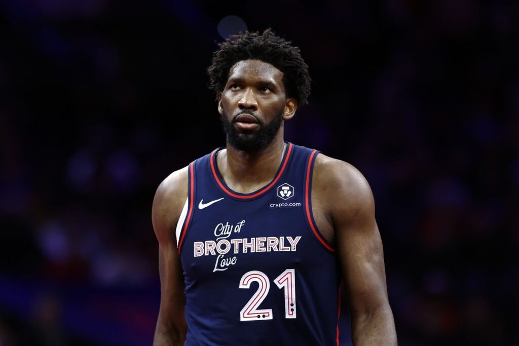 A crazy run of games with at least 30 points and 10 rebounds…