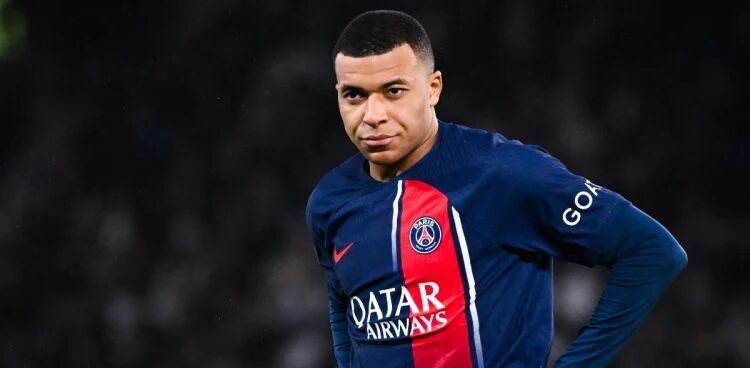 Kylian Mbappe's transfer, the versions are all over the place