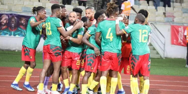 Complete guide to AFCON 2023 : Calendar, favourites, players to watch, stadiums…