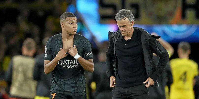 Fred Hermel : Mbappé does not want to sign for Real Madrid