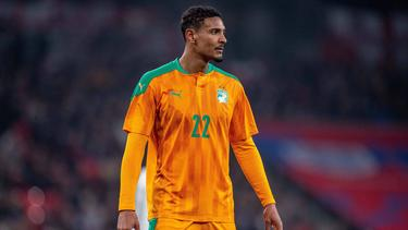 But it won't be against the Mambas, who have finally withdrawn, leaving Serge Aurier's team in a quandary.