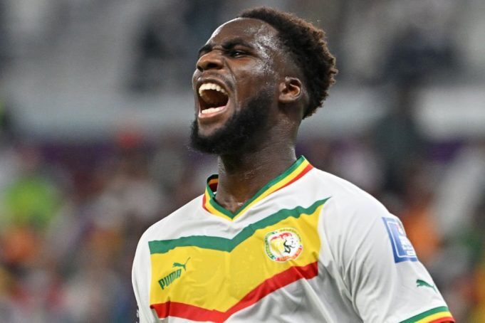 AFCON 2023 : Tough times ahead for Senegal's team with 21 days to go