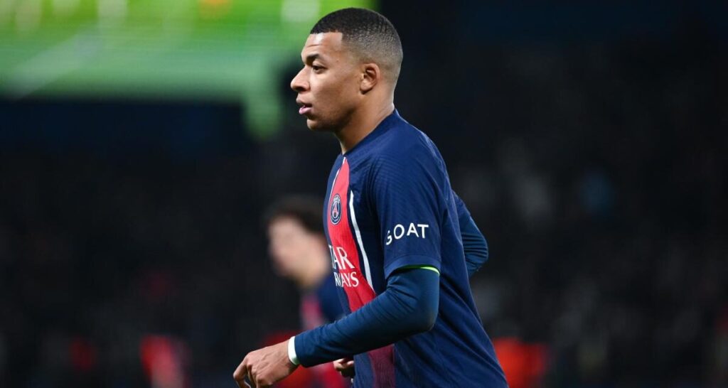 "It's his destination": The latest revelations on Kylian Mbappe's transfer