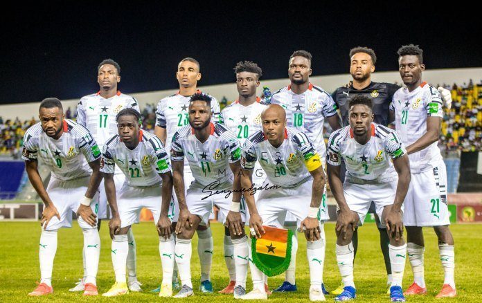Nigeria has failed to reach the final of this competition for the first time since 2013.