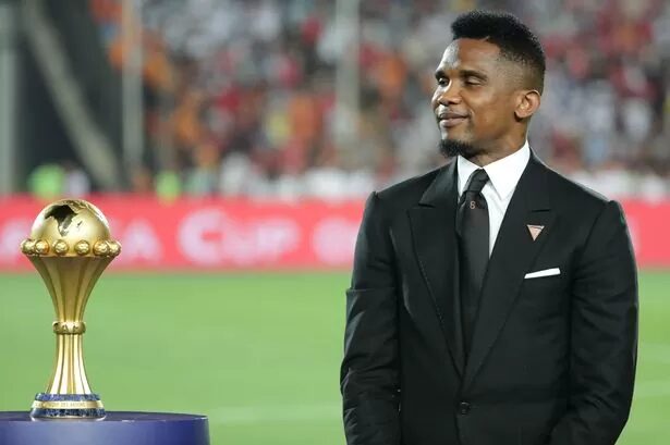  "What Jean-Bruno Tagne says from the inside can be seen from the outside… Eto'o doesn't need a plot to harm him, he does that very well on his own. 