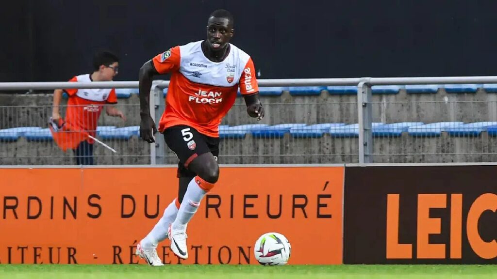 France : Benjamin Mendy already implicated in a nasty affair at Lorient!