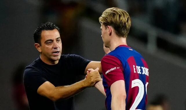 Barça out of next season's Champions League?