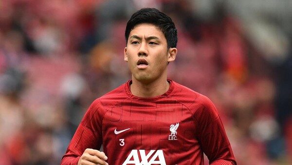 Klopp : "He's the hardest-working person I've ever met