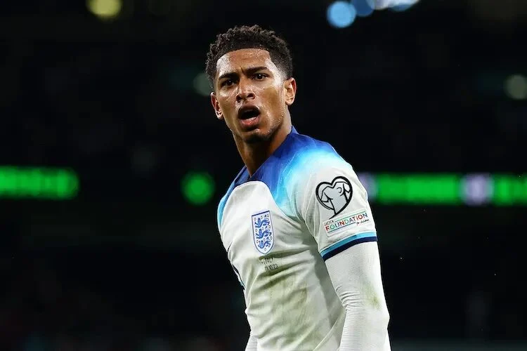 Real Madrid : Surgery delayed for Jude Bellingham
