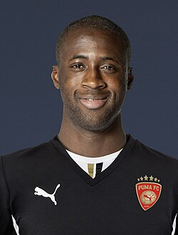 ” But if I had to pick a team that I think is my favorite, I would say Senegal, Morocco, Guinea-Bissau and South Africa.