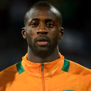  "It's an honor and a sign of great consideration to be called by FIF to represent my country as an ambassador for the CAN 2024.