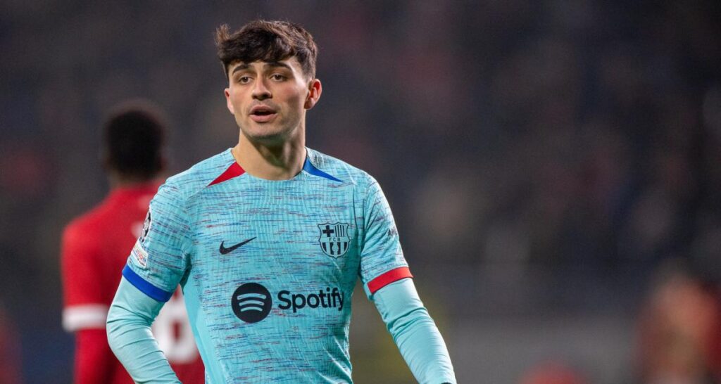 Barça