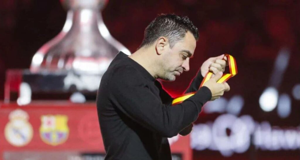 Xavi