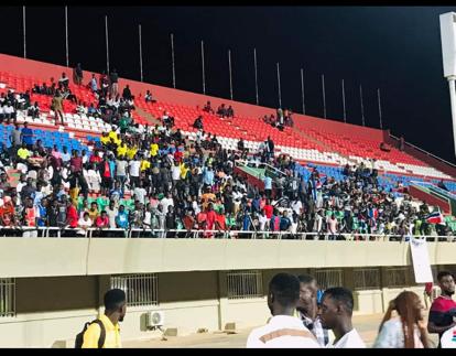 Gambia
