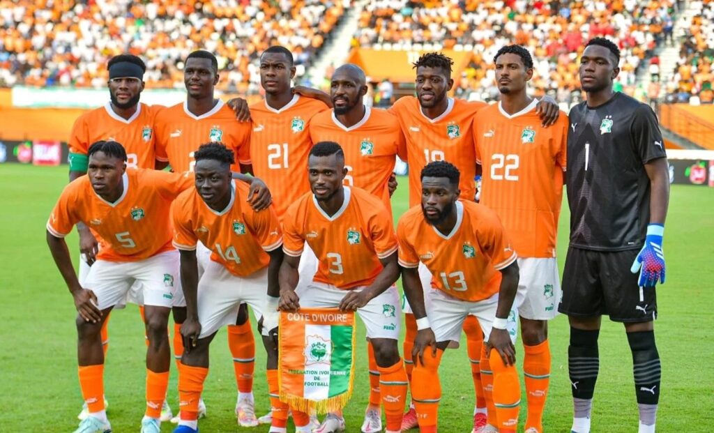 Ivory Coast