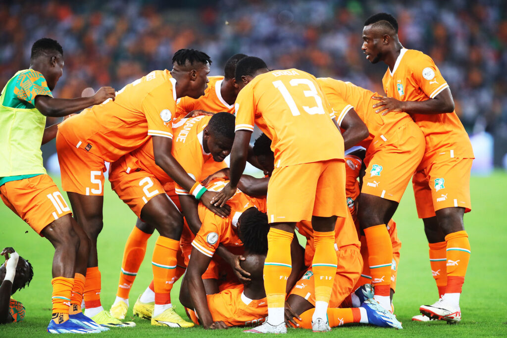 AFCON 2023: The exceptional deployment of Côte d'Ivoire before Senegal
