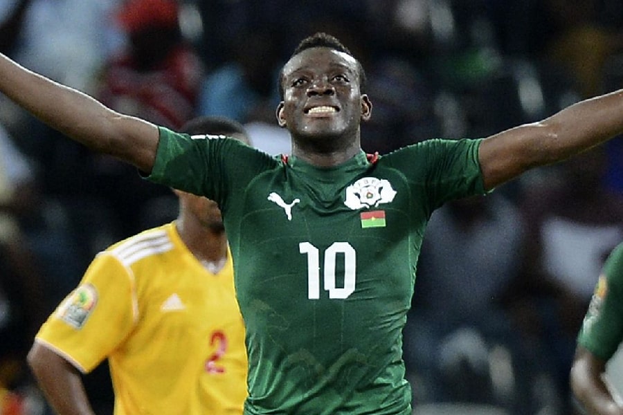 AFCON 2023: Alain Traoré highlights a major issue with Ivory Coast