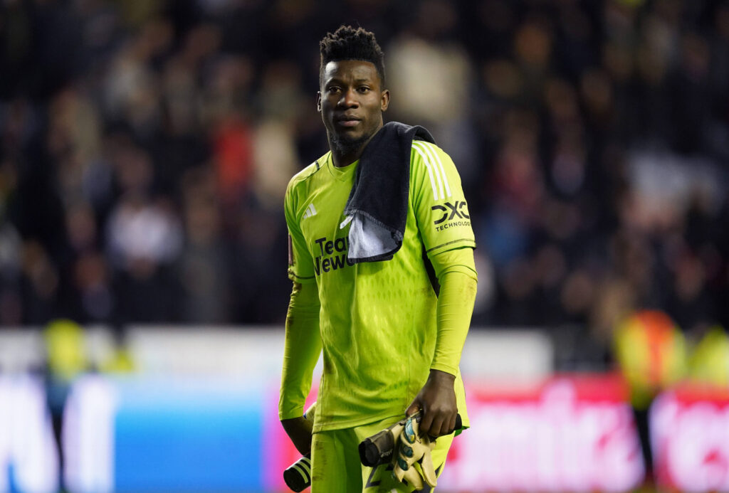 AFCON 2023 - André Onana's incisive remark after Guinea match: "I have things to say"