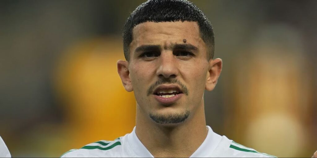 Youcef Atal 