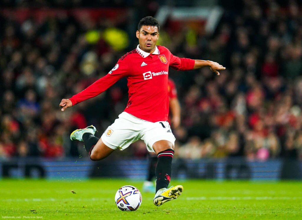 Casemiro