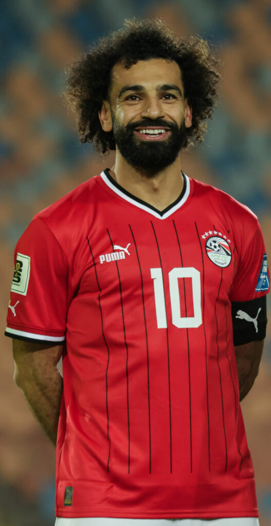 Salah