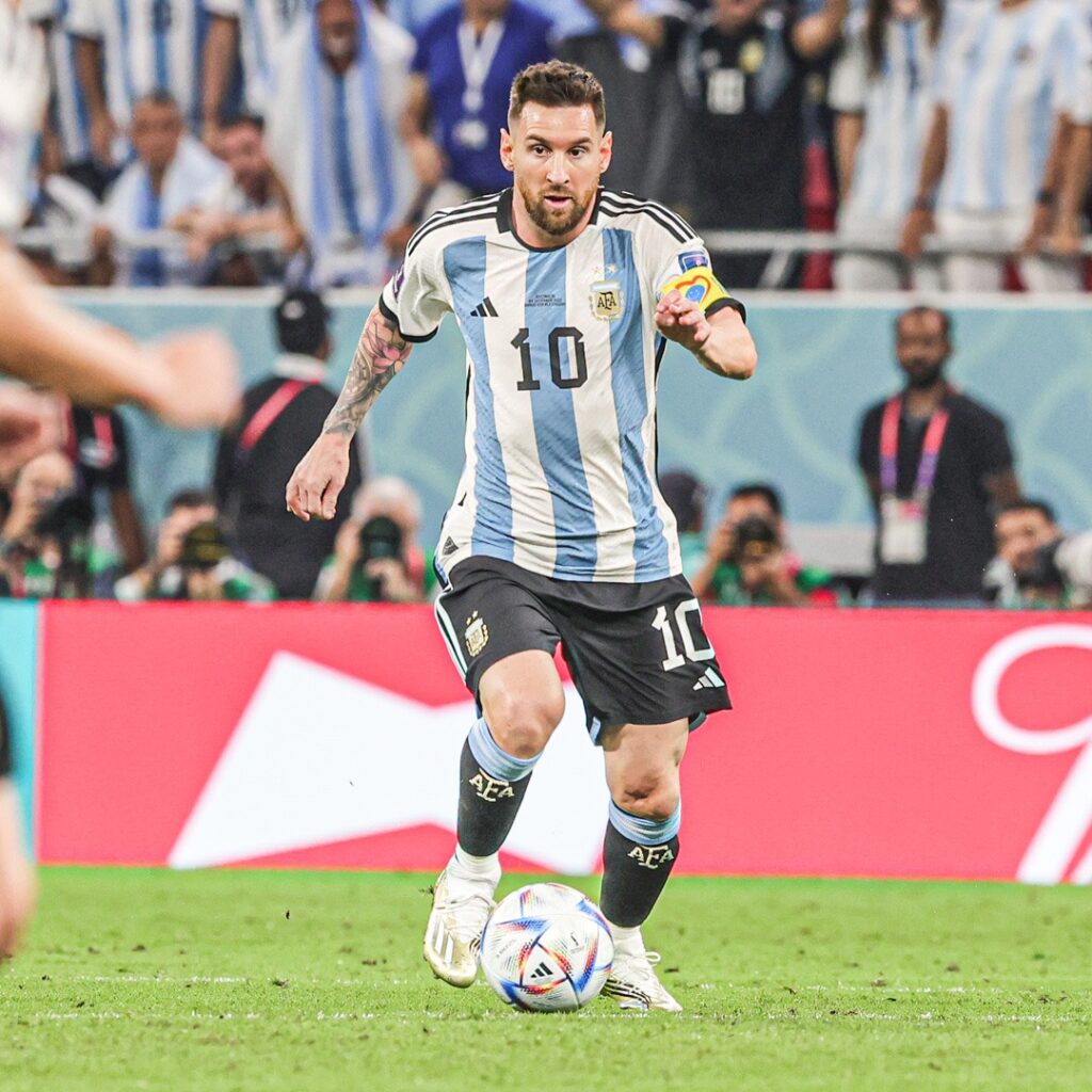 Messi