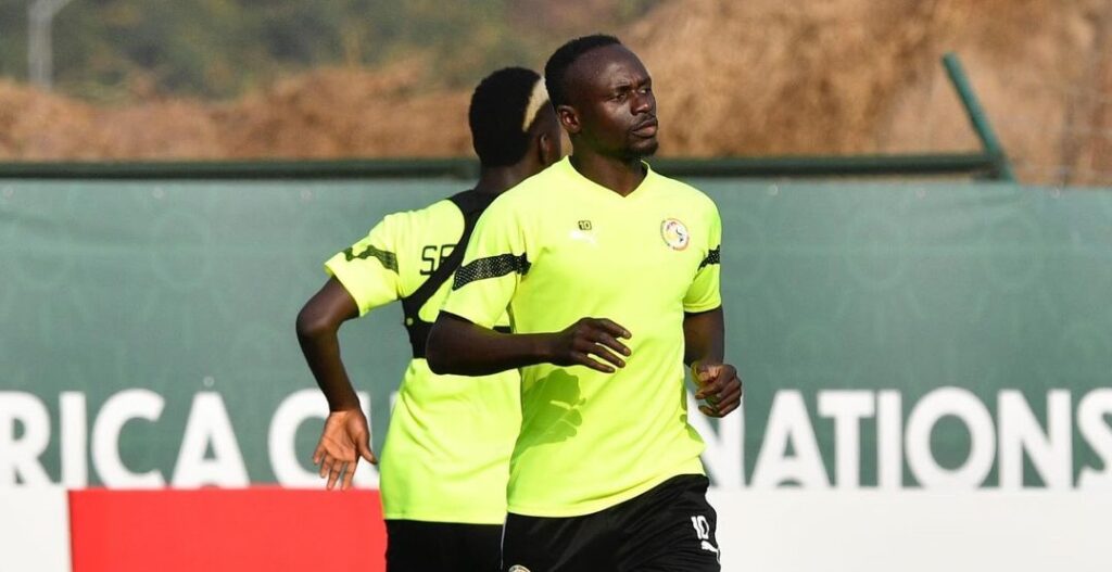 Senegal
