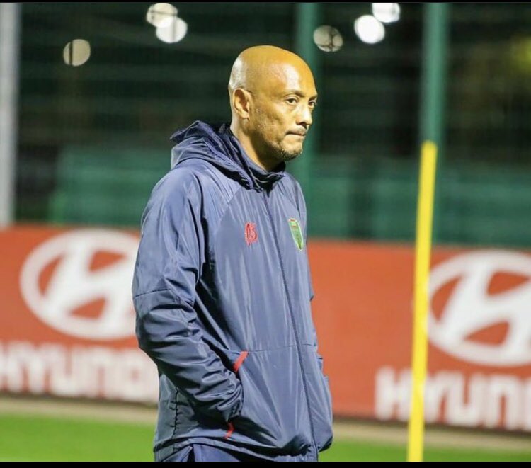 AFCON 2023: Mauritania's warning to Belmadi and Algeria