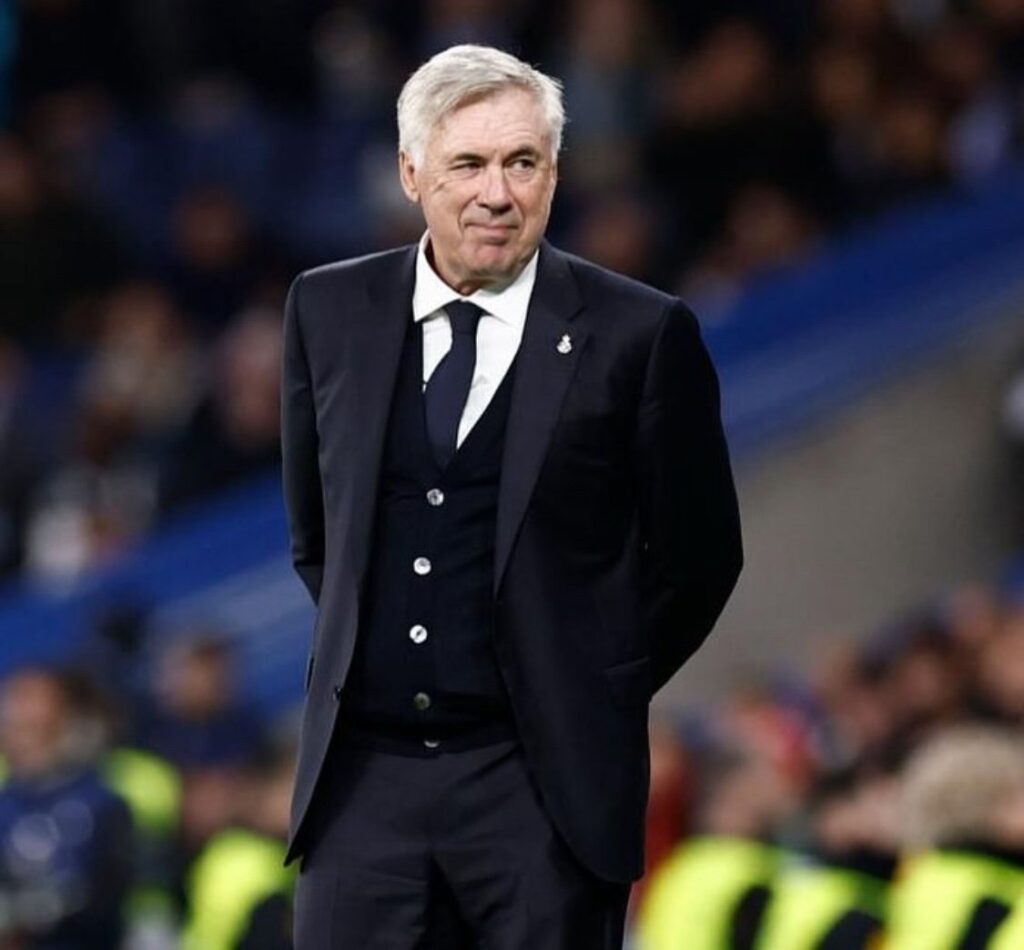Ancelotti