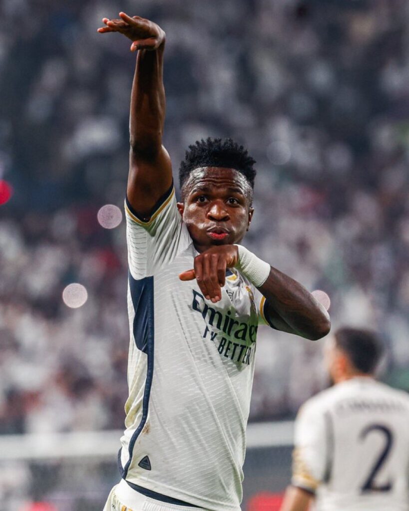 Vinicius Jr