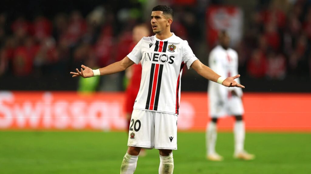 Youcef Atal 