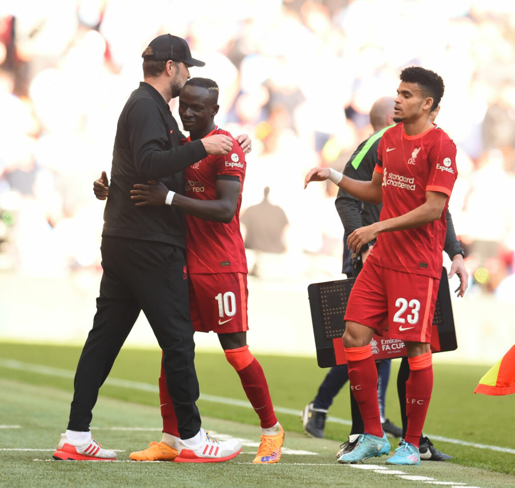 Mané Diaz