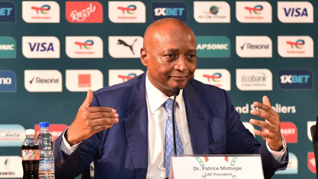 Africa Cup of Nations 