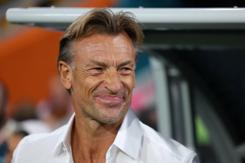 AFCON 2023: Ivory Coast's massive move with Hervé Renard before the Round of 16