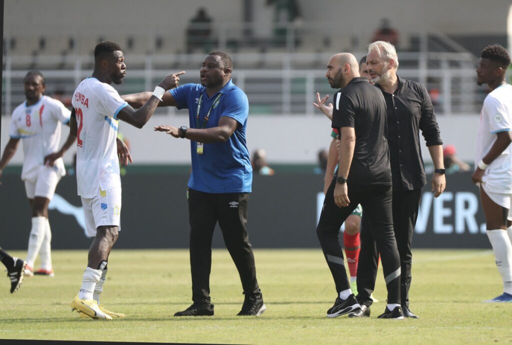 AFCON 2023: Good News from CAF for Morocco ahead of the Round of 16
