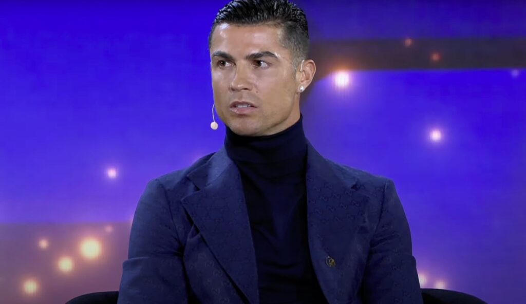 Ballon d'Or: Cristiano Ronaldo lambastes France Football and FIFA !