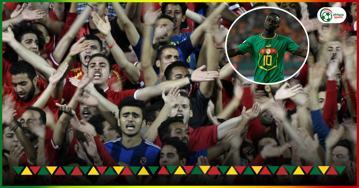 AFCON 2023 : Senegal eliminated, Egyptian fans unleash