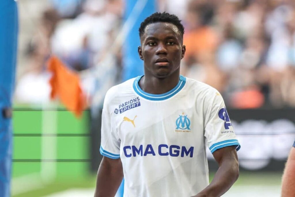 Cameroon punishes Régis Mughe, OM sounds the alarm !