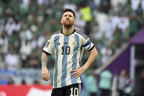 Pelé 5é, Messi 2é… the top 10 goalscorers in soccer history