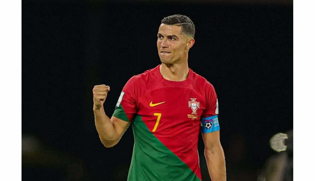 Pelé 5é, Messi 2é… the top 10 goalscorers in soccer history